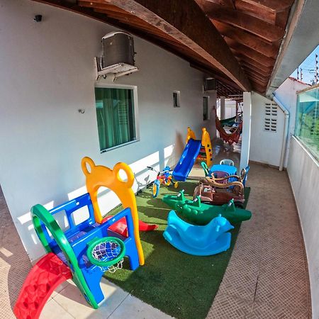 Casa Torres Villa โบนีโต ภายนอก รูปภาพ