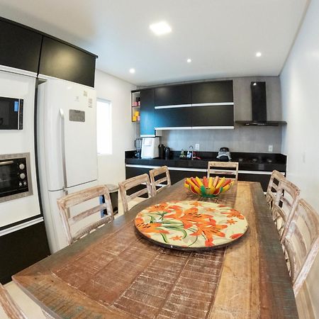 Casa Torres Villa โบนีโต ภายนอก รูปภาพ