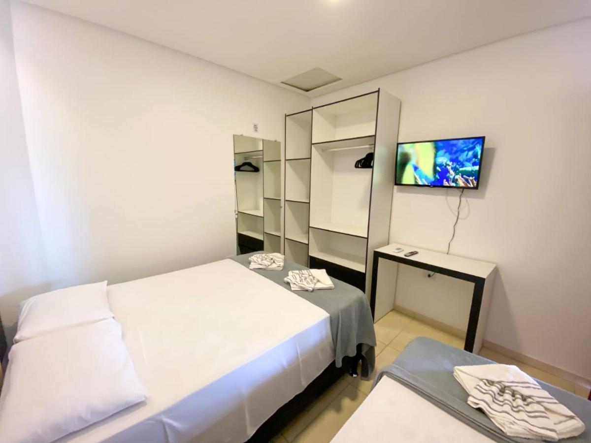 Casa Torres Villa โบนีโต ภายนอก รูปภาพ