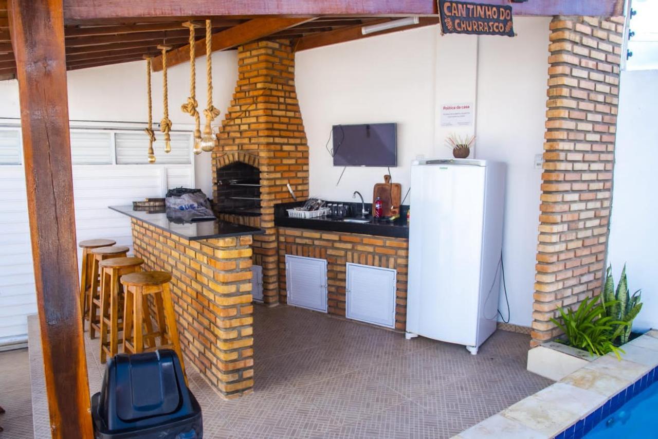 Casa Torres Villa โบนีโต ภายนอก รูปภาพ