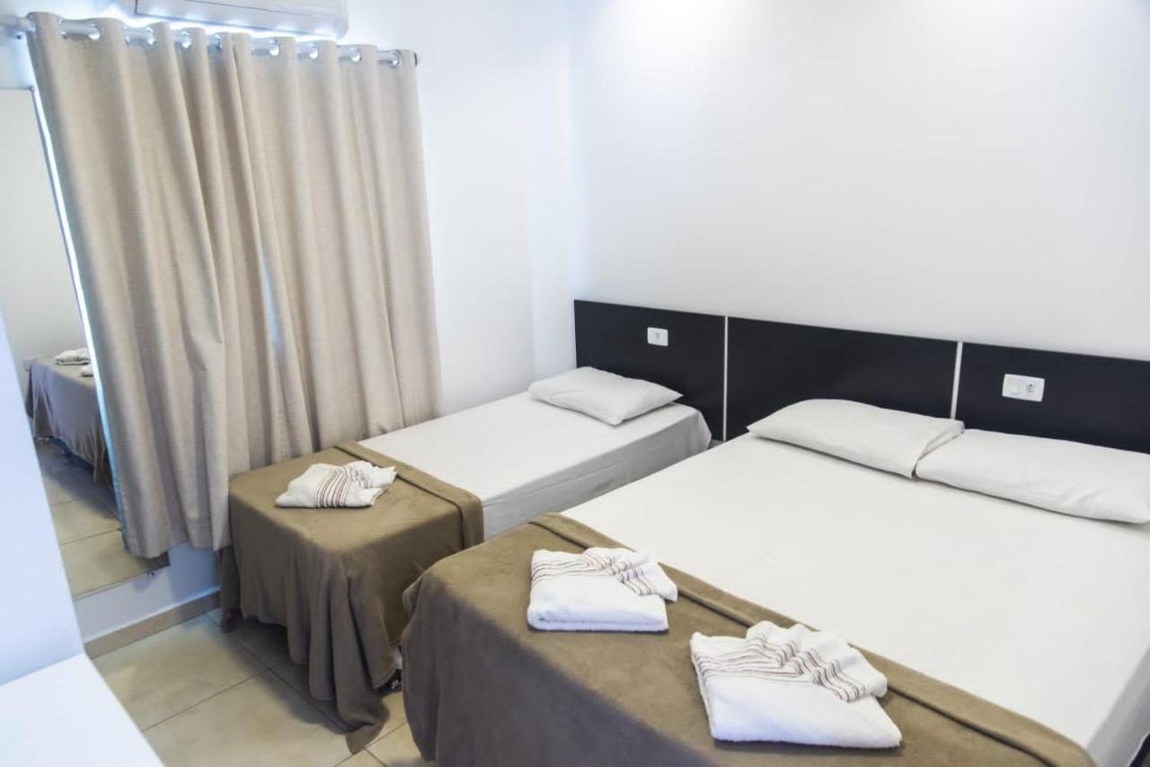 Casa Torres Villa โบนีโต ภายนอก รูปภาพ