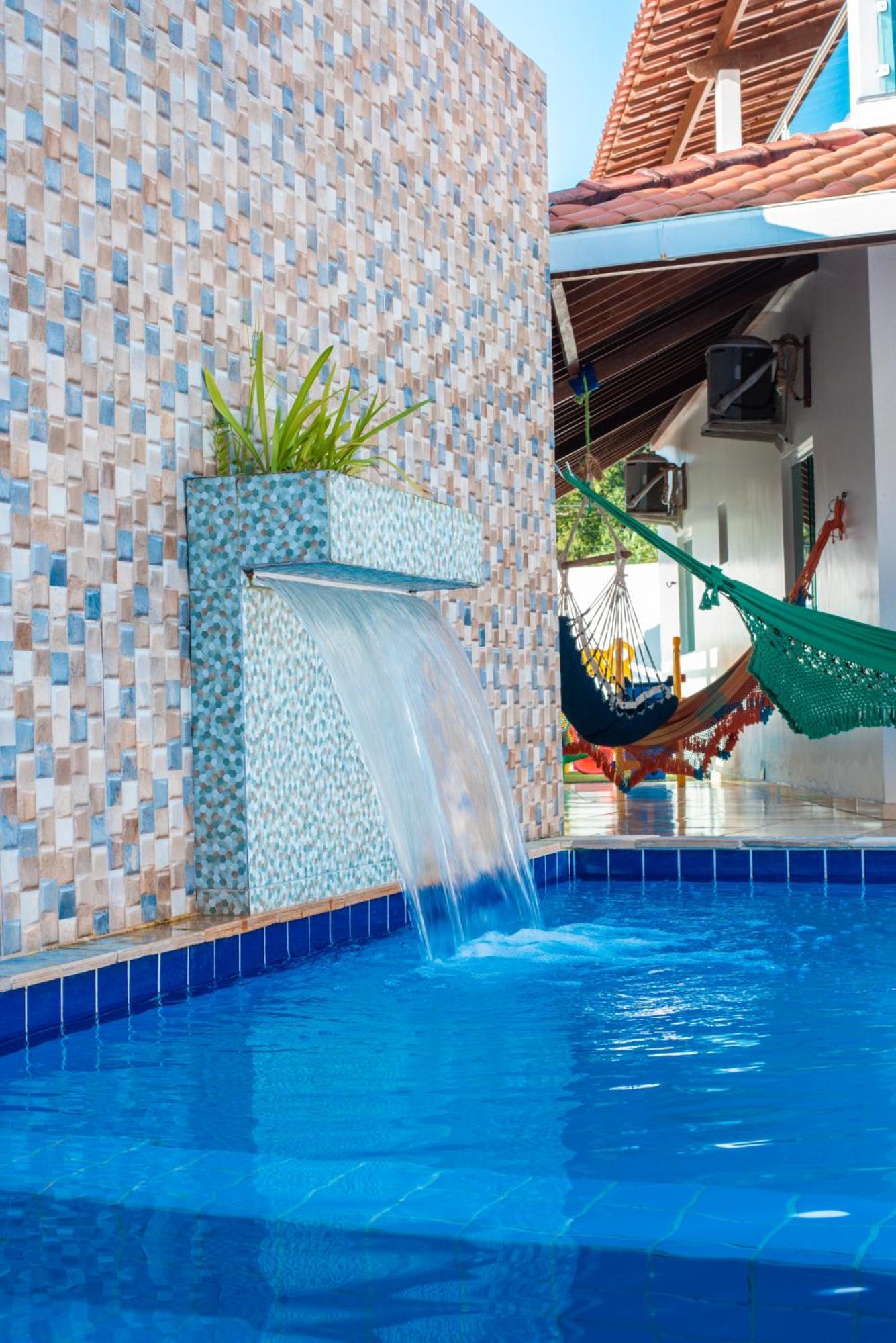Casa Torres Villa โบนีโต ภายนอก รูปภาพ