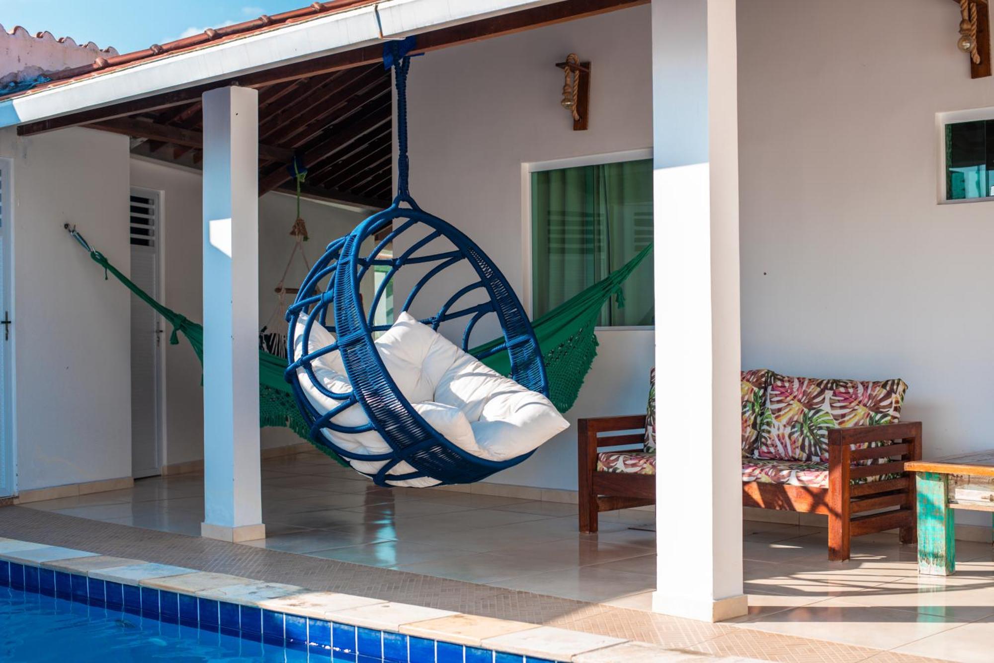 Casa Torres Villa โบนีโต ภายนอก รูปภาพ