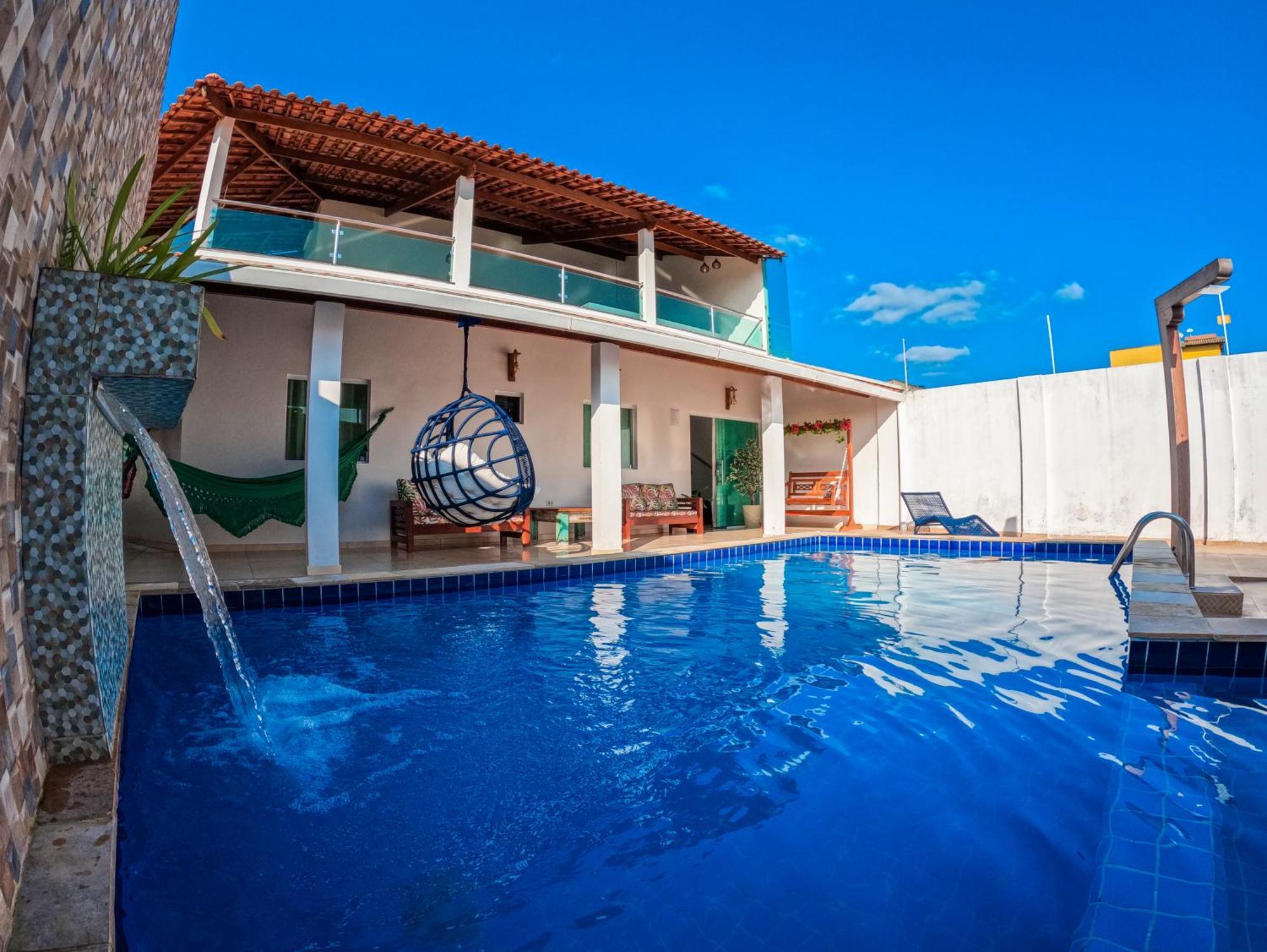 Casa Torres Villa โบนีโต ภายนอก รูปภาพ