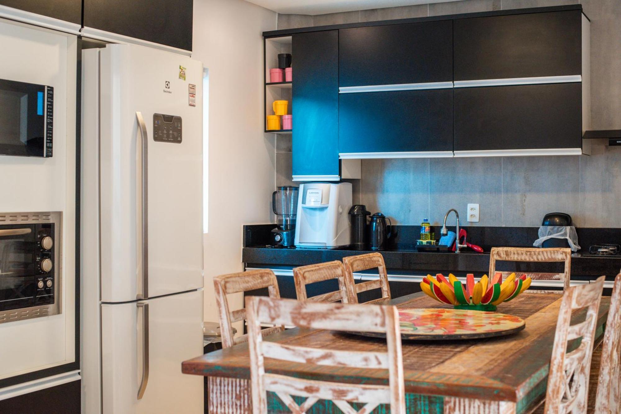 Casa Torres Villa โบนีโต ภายนอก รูปภาพ
