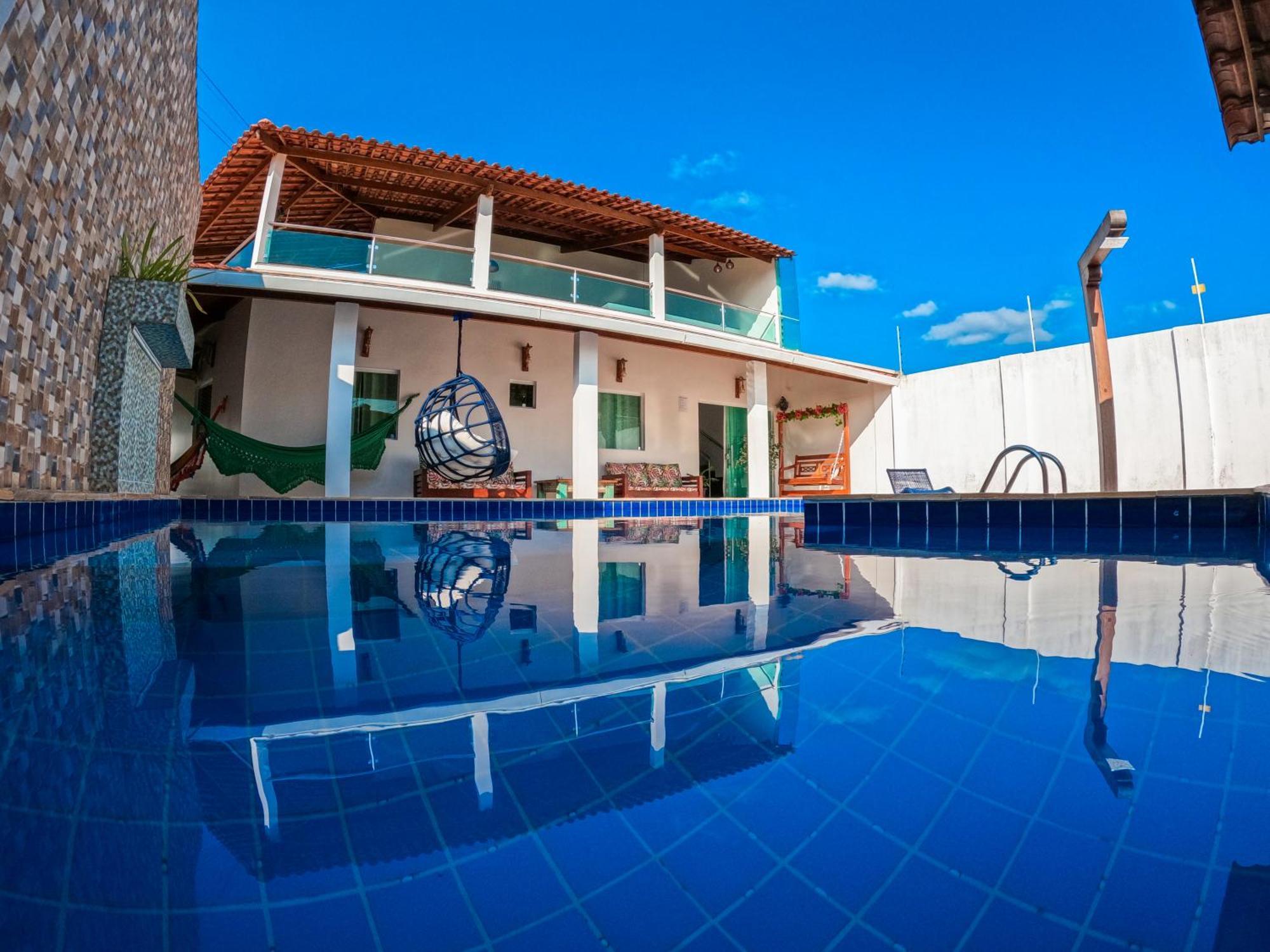 Casa Torres Villa โบนีโต ภายนอก รูปภาพ