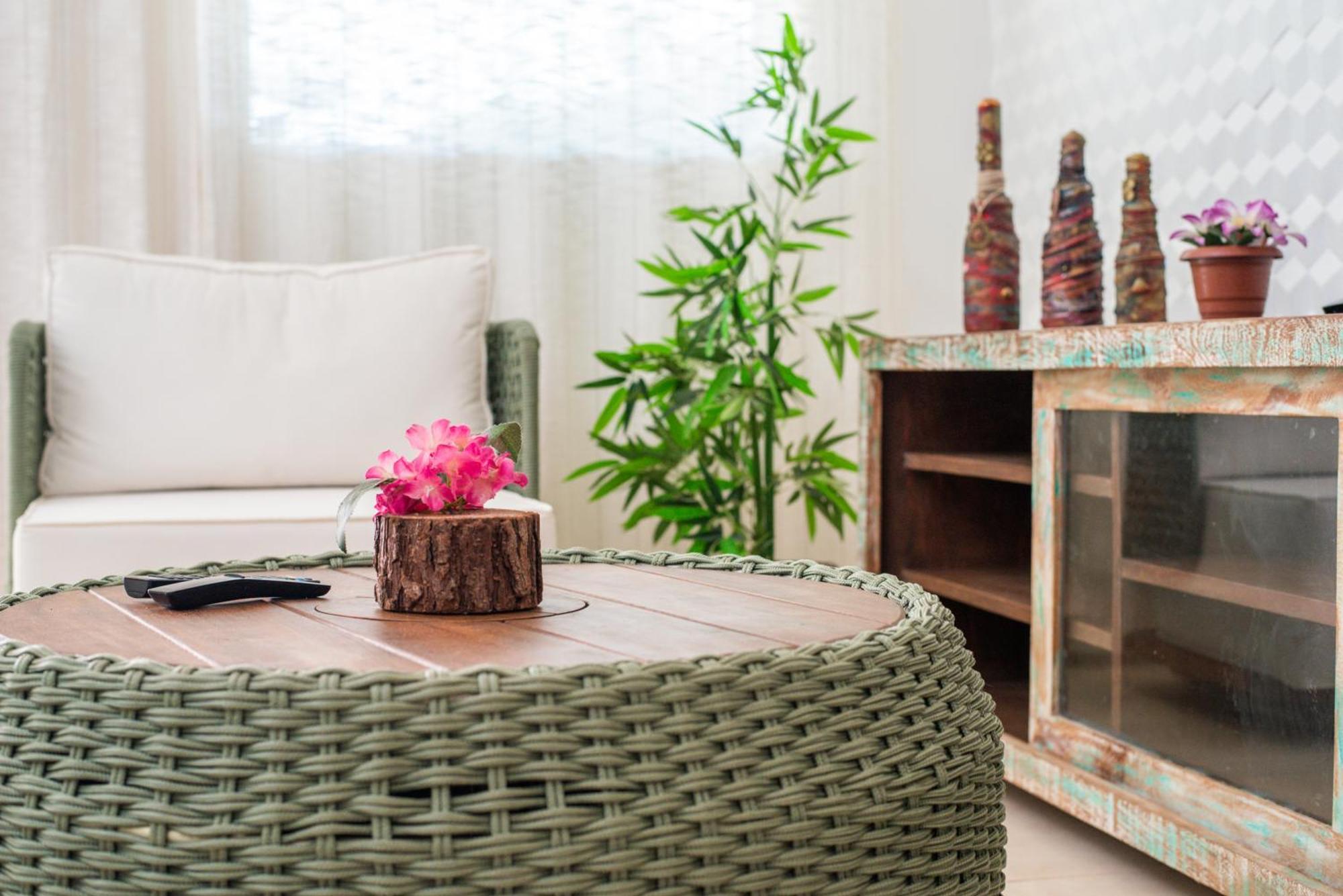 Casa Torres Villa โบนีโต ภายนอก รูปภาพ