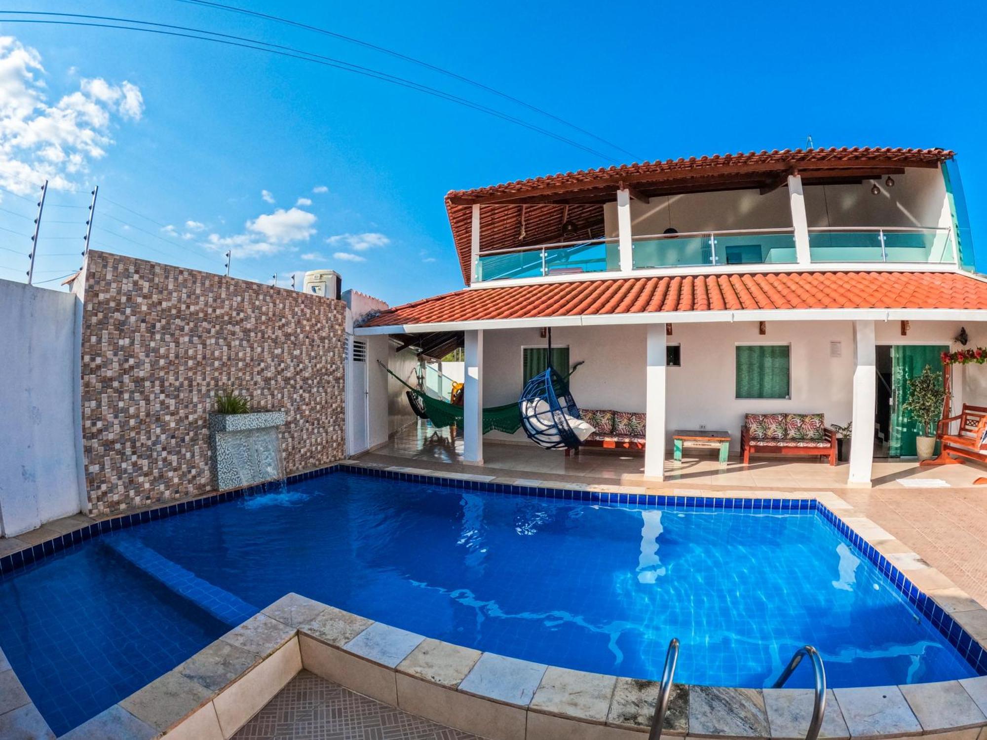 Casa Torres Villa โบนีโต ภายนอก รูปภาพ