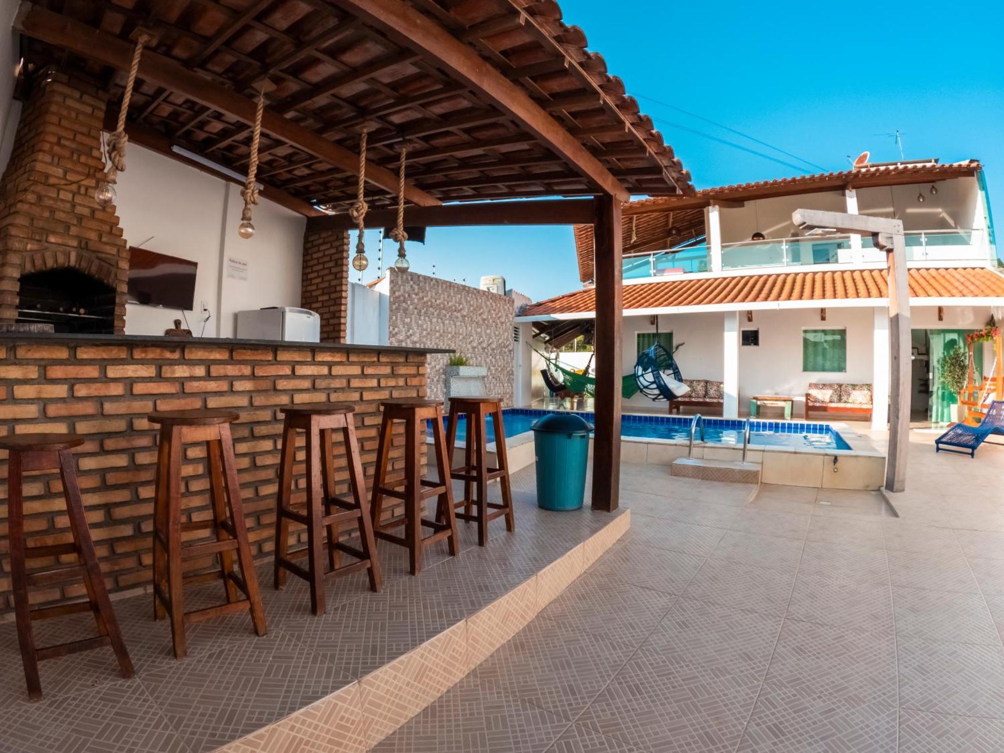 Casa Torres Villa โบนีโต ภายนอก รูปภาพ