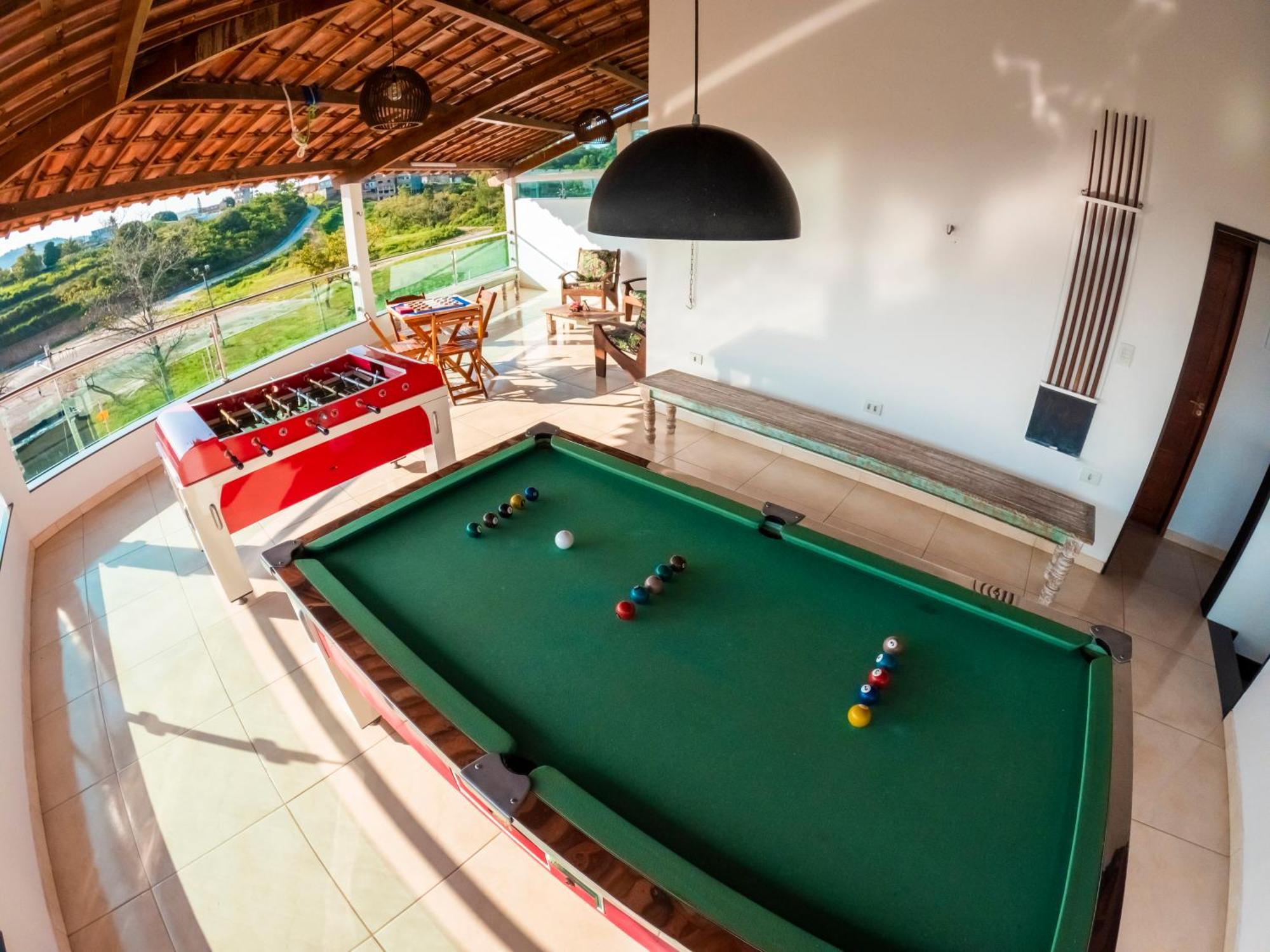 Casa Torres Villa โบนีโต ภายนอก รูปภาพ