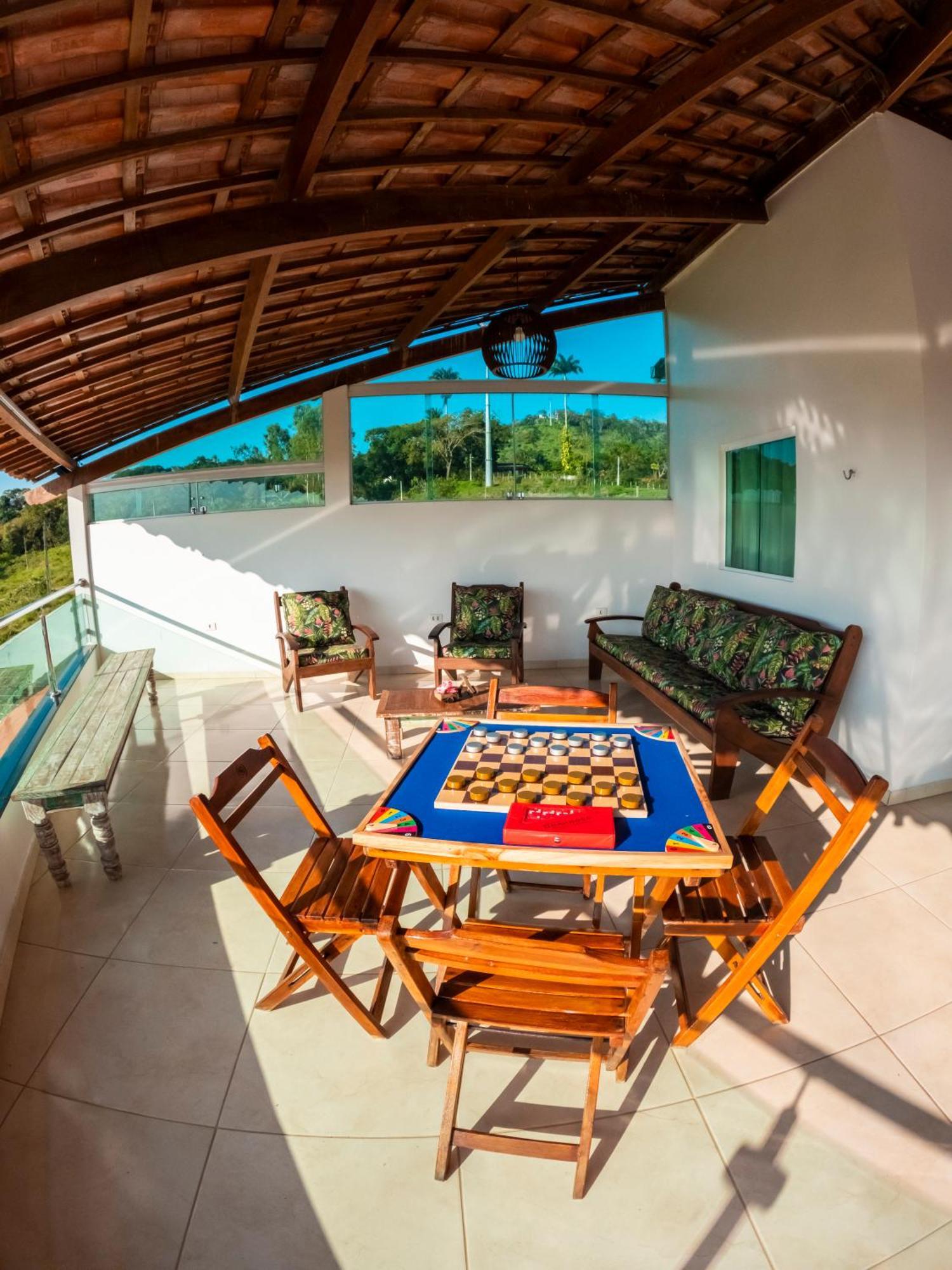 Casa Torres Villa โบนีโต ภายนอก รูปภาพ