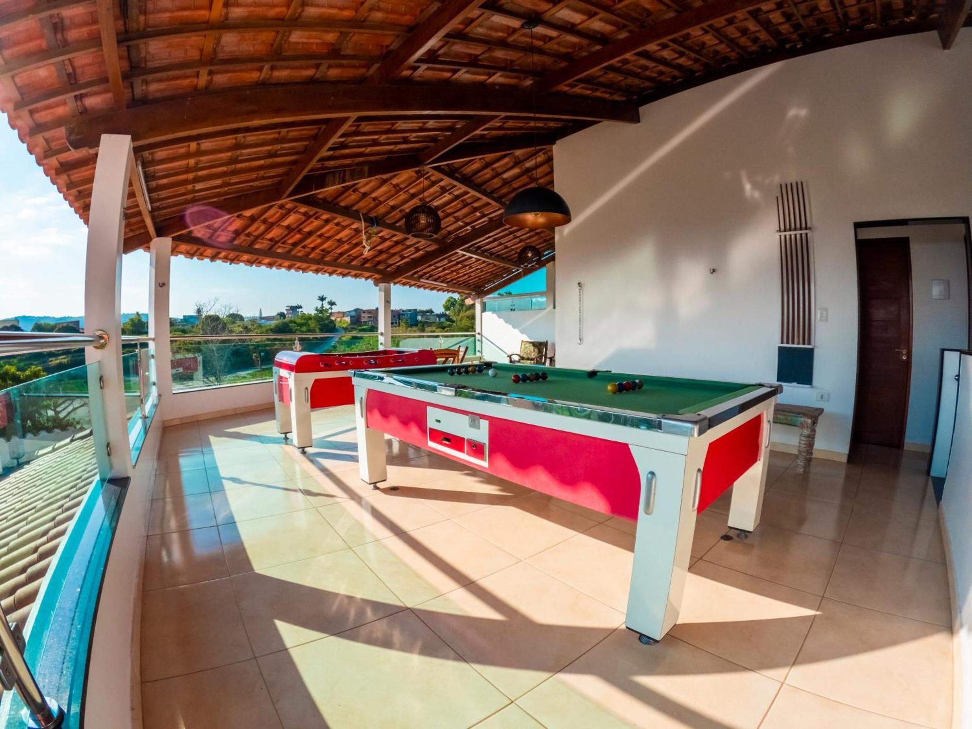 Casa Torres Villa โบนีโต ภายนอก รูปภาพ