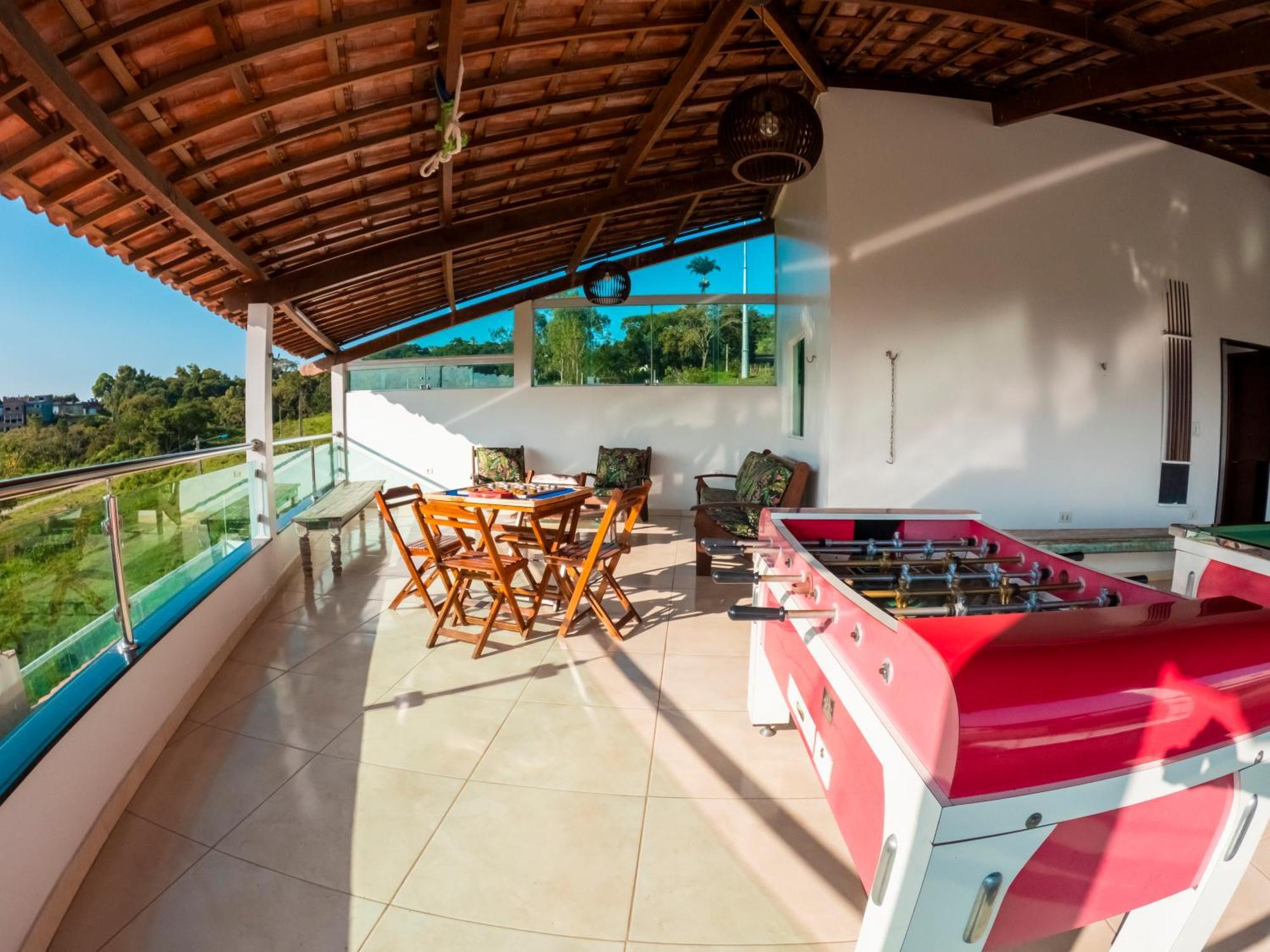 Casa Torres Villa โบนีโต ภายนอก รูปภาพ