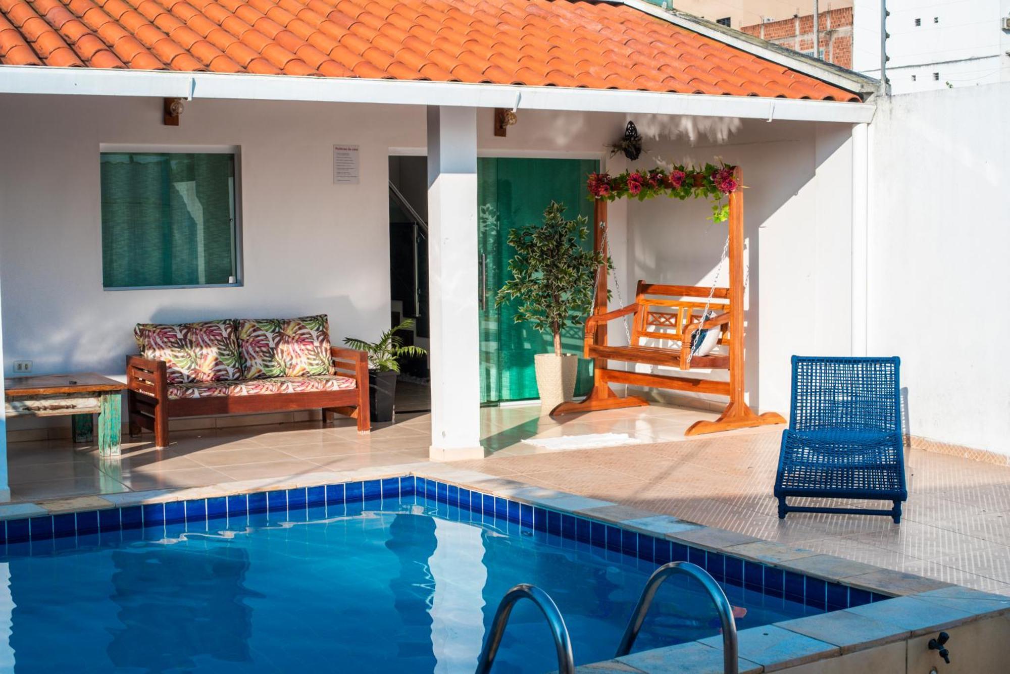 Casa Torres Villa โบนีโต ภายนอก รูปภาพ
