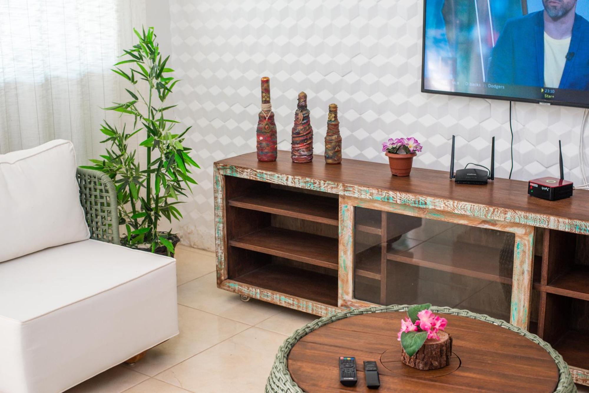 Casa Torres Villa โบนีโต ภายนอก รูปภาพ