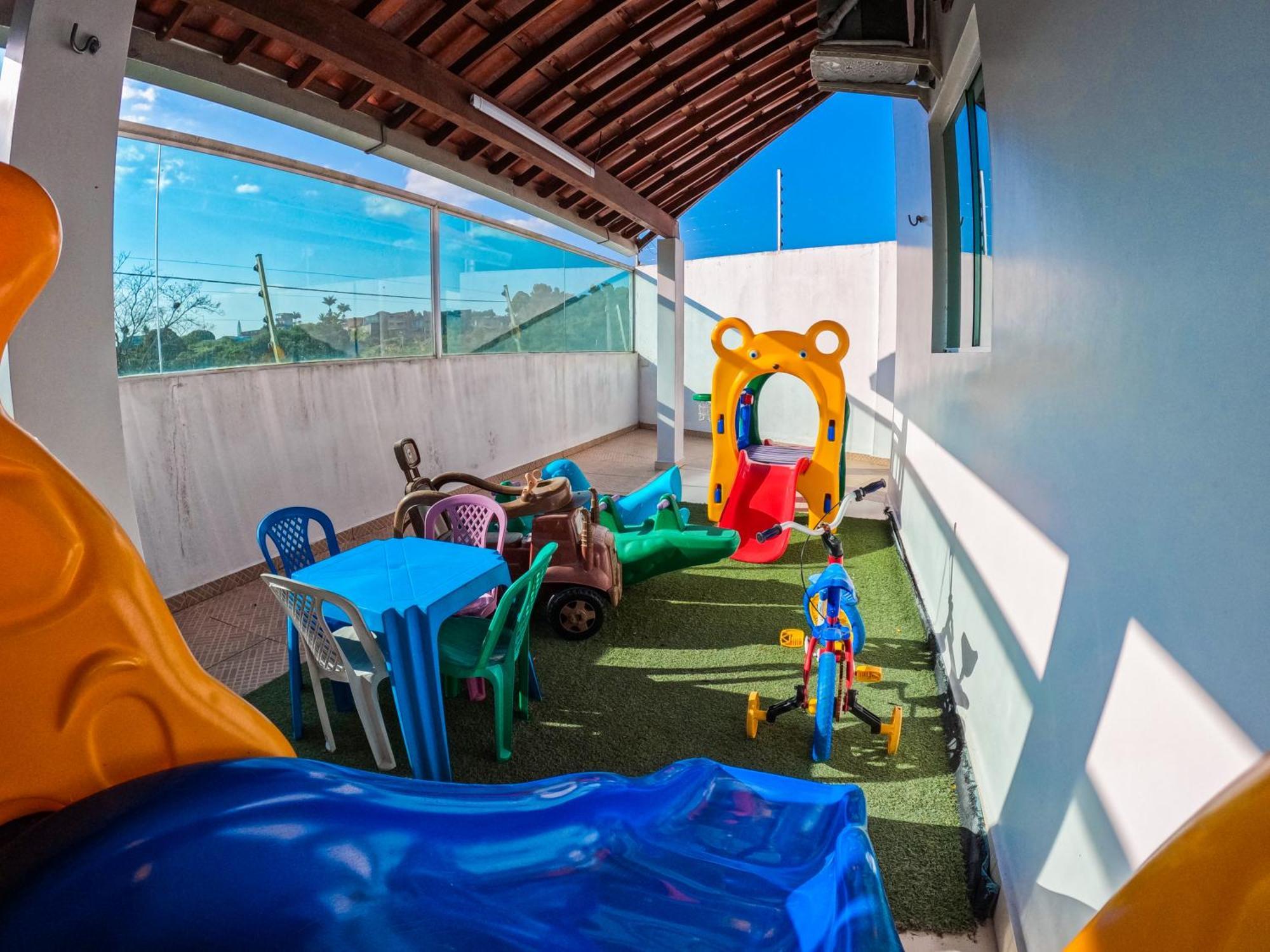 Casa Torres Villa โบนีโต ภายนอก รูปภาพ