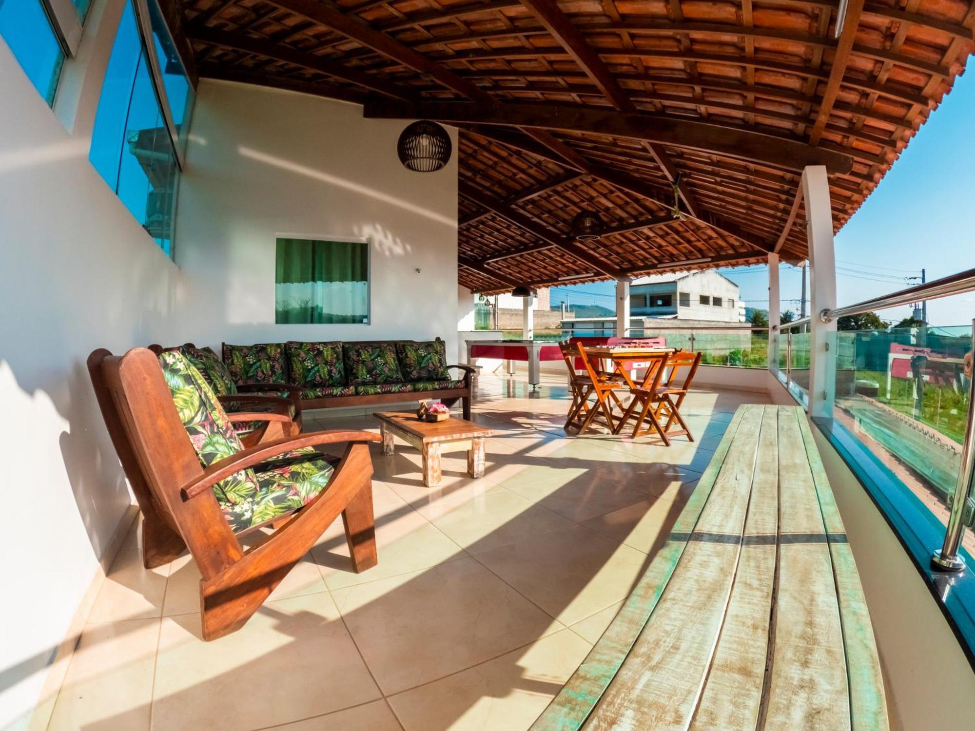 Casa Torres Villa โบนีโต ภายนอก รูปภาพ