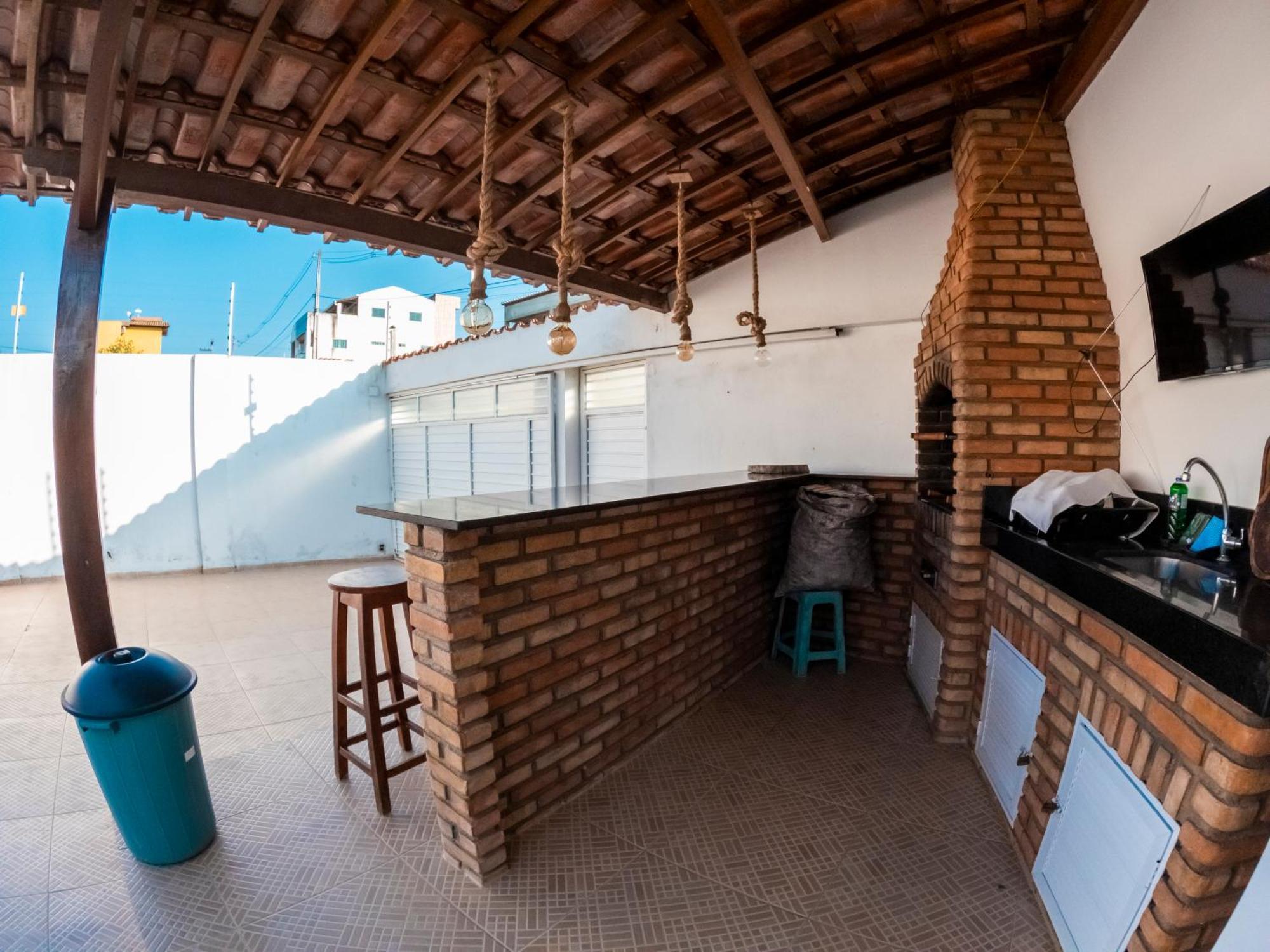 Casa Torres Villa โบนีโต ภายนอก รูปภาพ