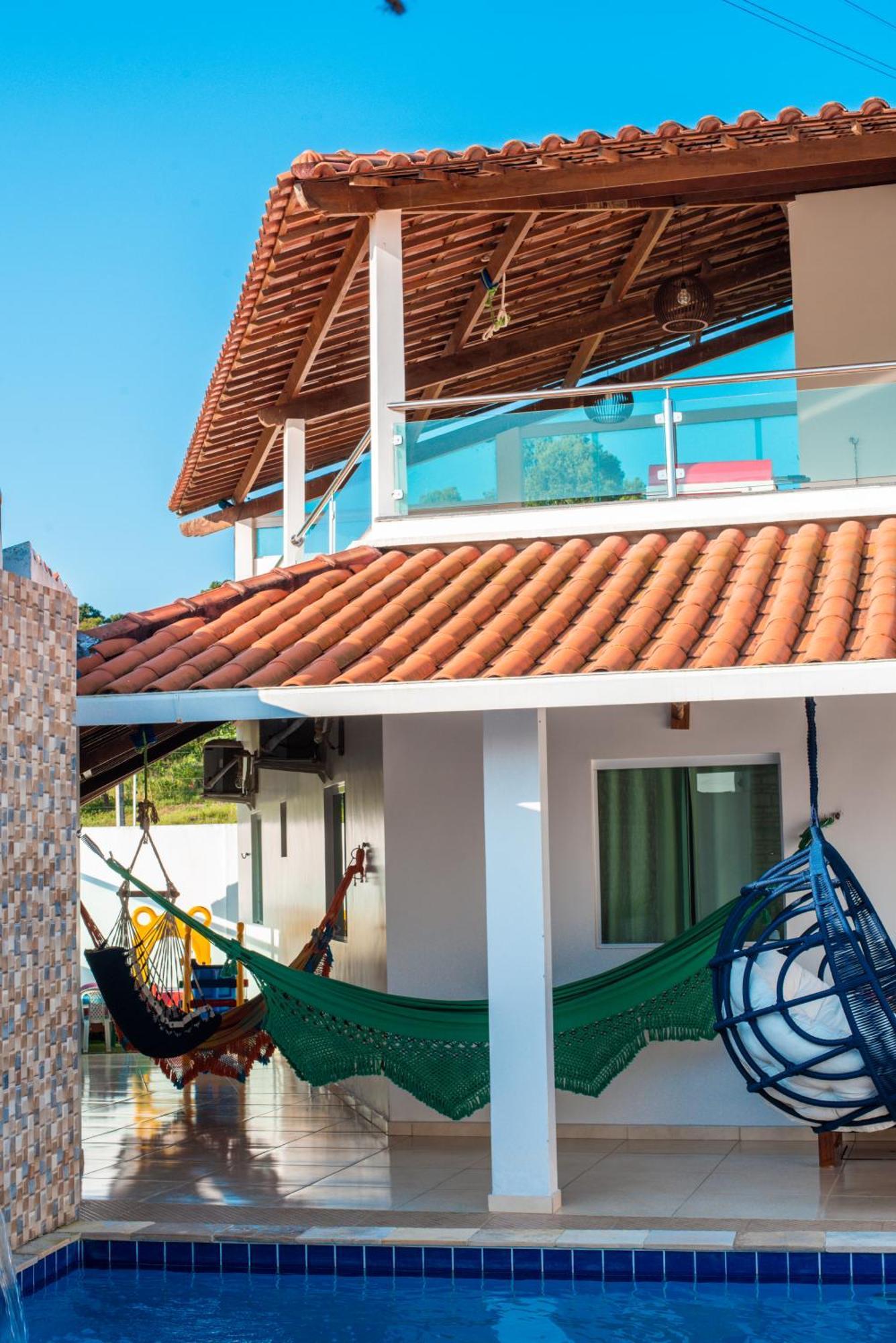 Casa Torres Villa โบนีโต ภายนอก รูปภาพ