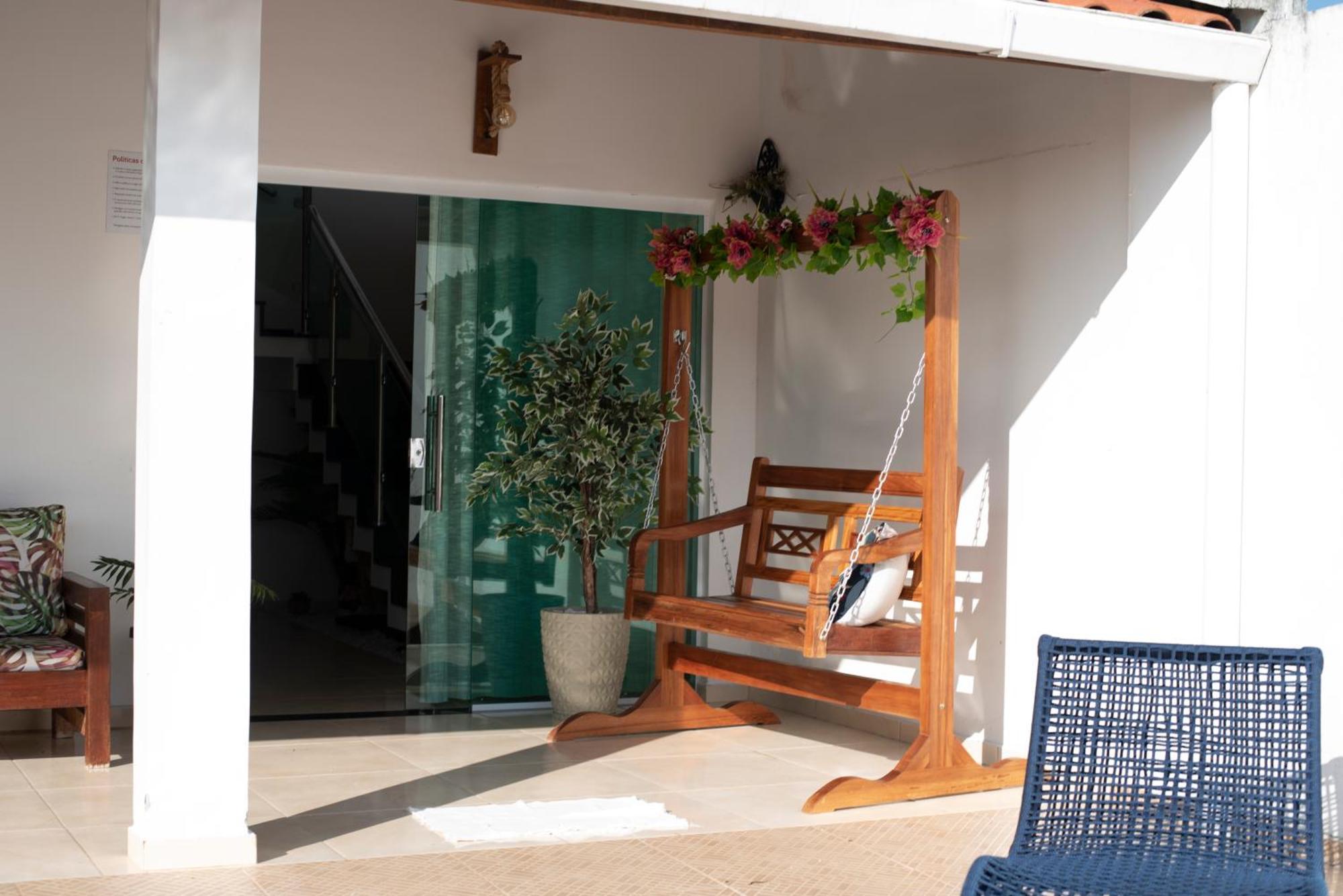 Casa Torres Villa โบนีโต ภายนอก รูปภาพ
