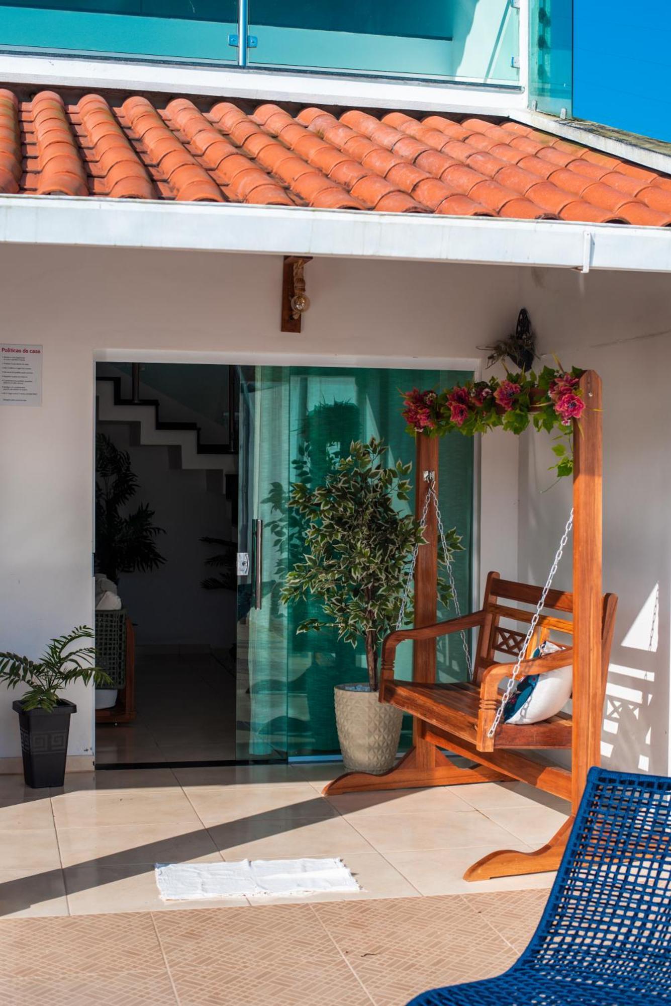 Casa Torres Villa โบนีโต ภายนอก รูปภาพ