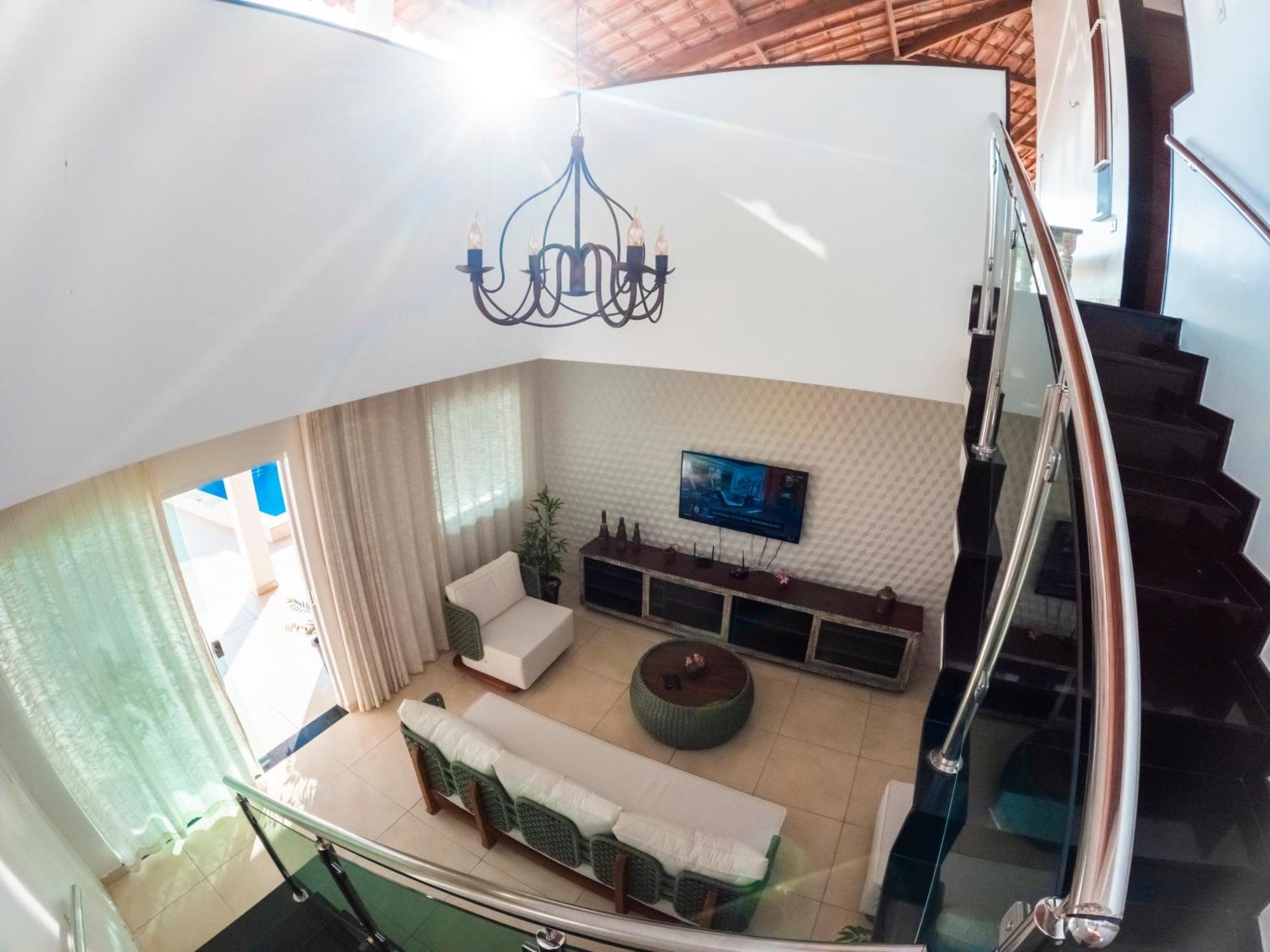 Casa Torres Villa โบนีโต ภายนอก รูปภาพ