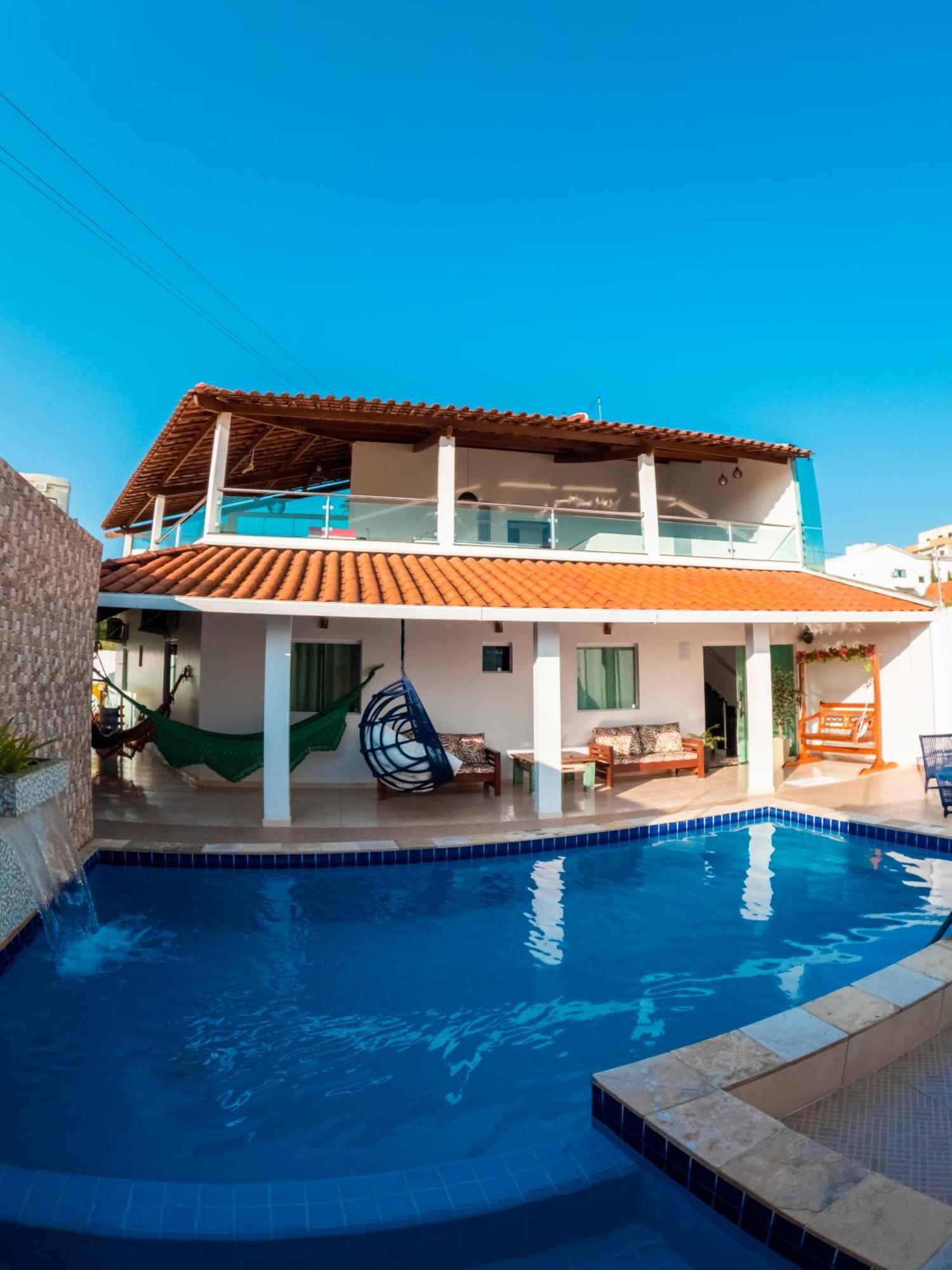 Casa Torres Villa โบนีโต ภายนอก รูปภาพ