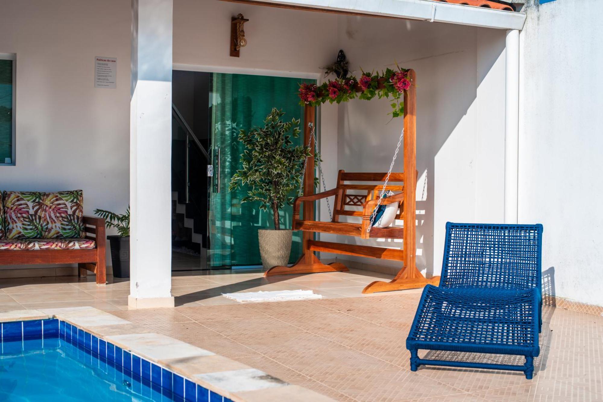Casa Torres Villa โบนีโต ภายนอก รูปภาพ