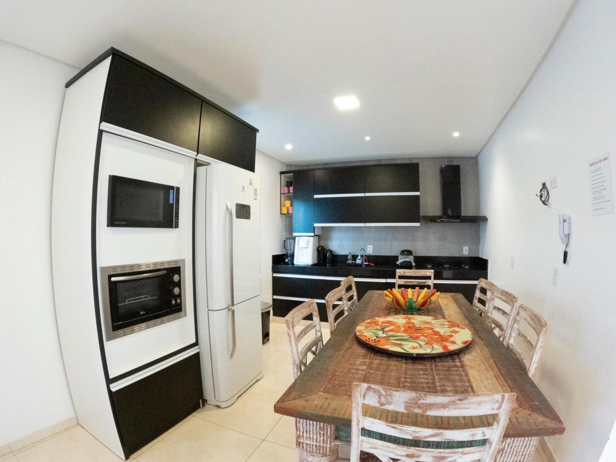 Casa Torres Villa โบนีโต ภายนอก รูปภาพ