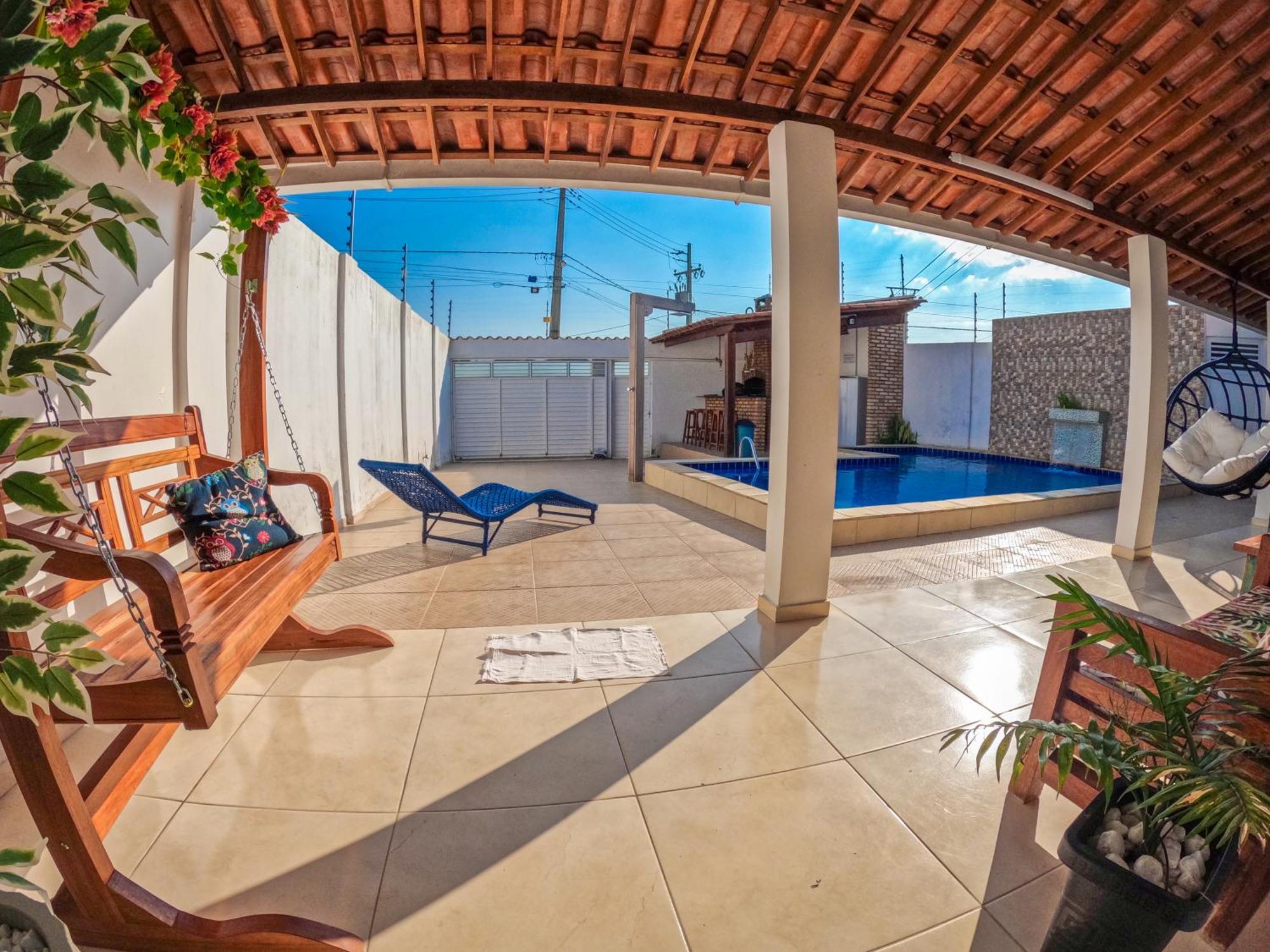 Casa Torres Villa โบนีโต ภายนอก รูปภาพ