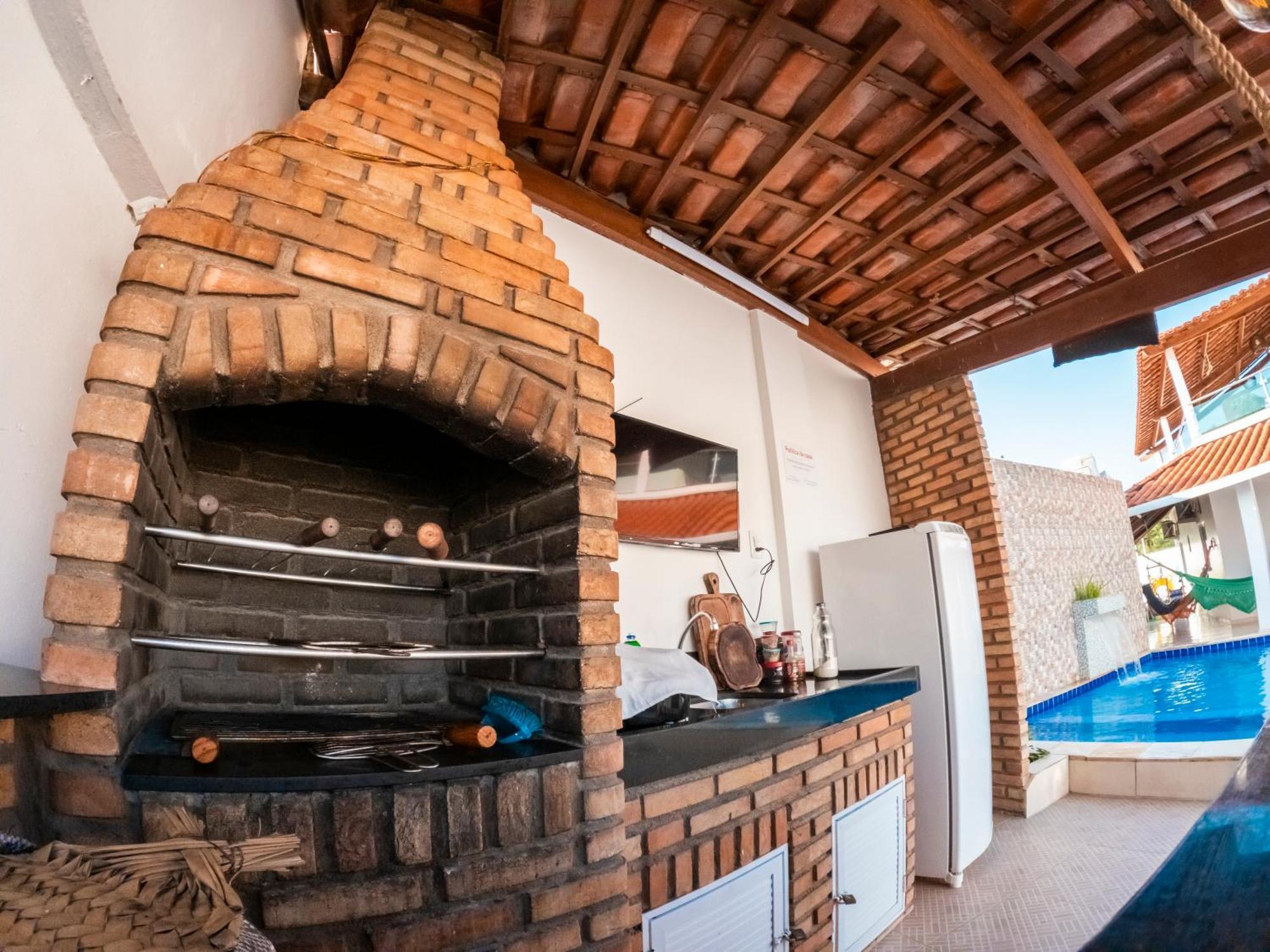 Casa Torres Villa โบนีโต ภายนอก รูปภาพ