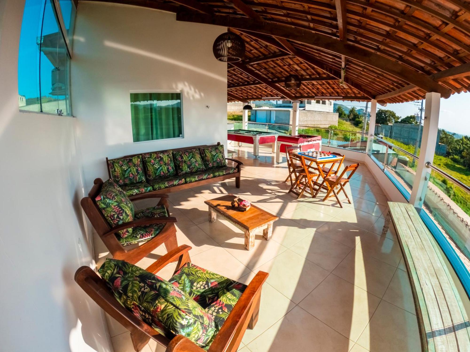 Casa Torres Villa โบนีโต ภายนอก รูปภาพ