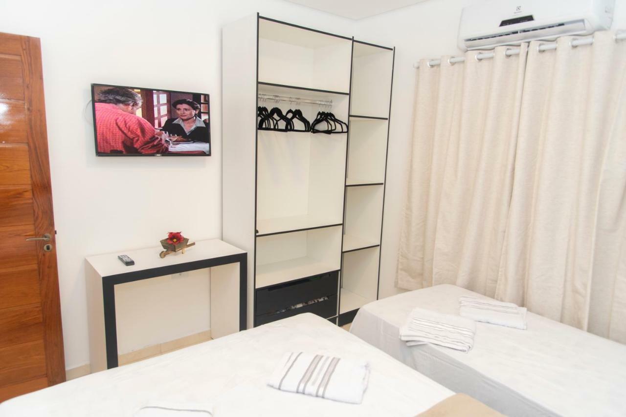 Casa Torres Villa โบนีโต ภายนอก รูปภาพ